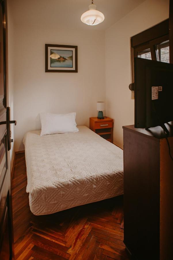 Azure Adriatic Apartman Kotor Kültér fotó