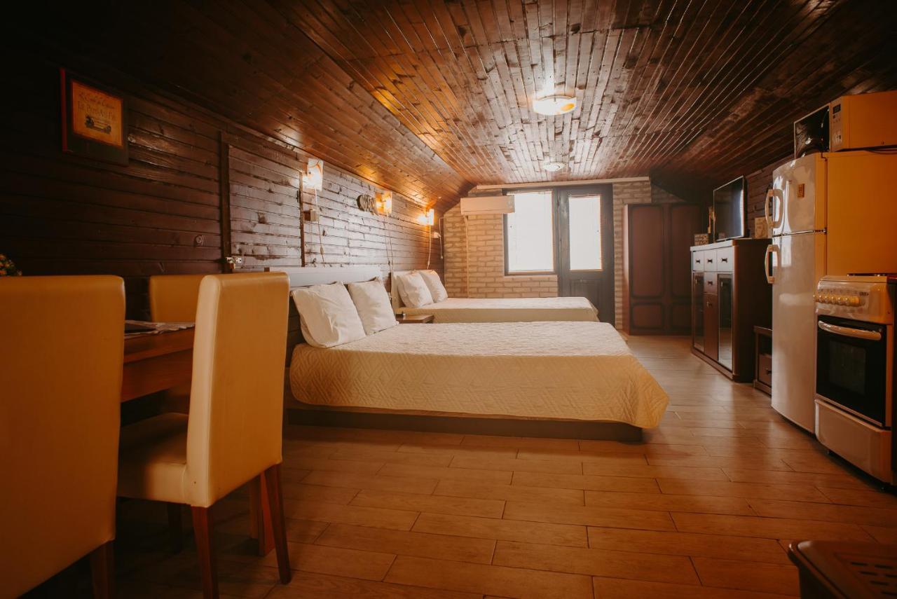 Azure Adriatic Apartman Kotor Kültér fotó