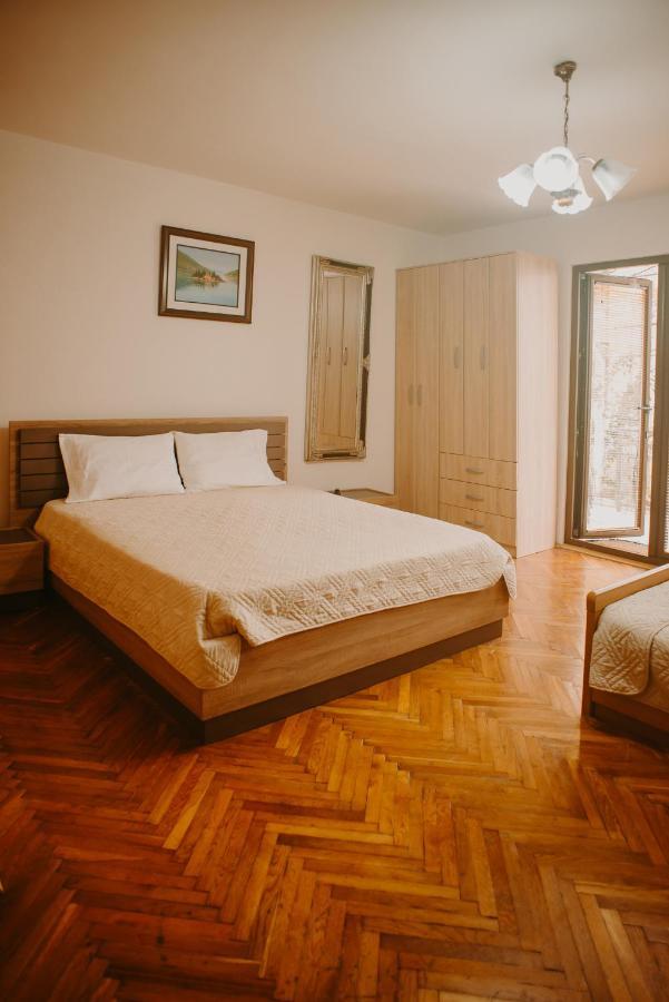 Azure Adriatic Apartman Kotor Kültér fotó