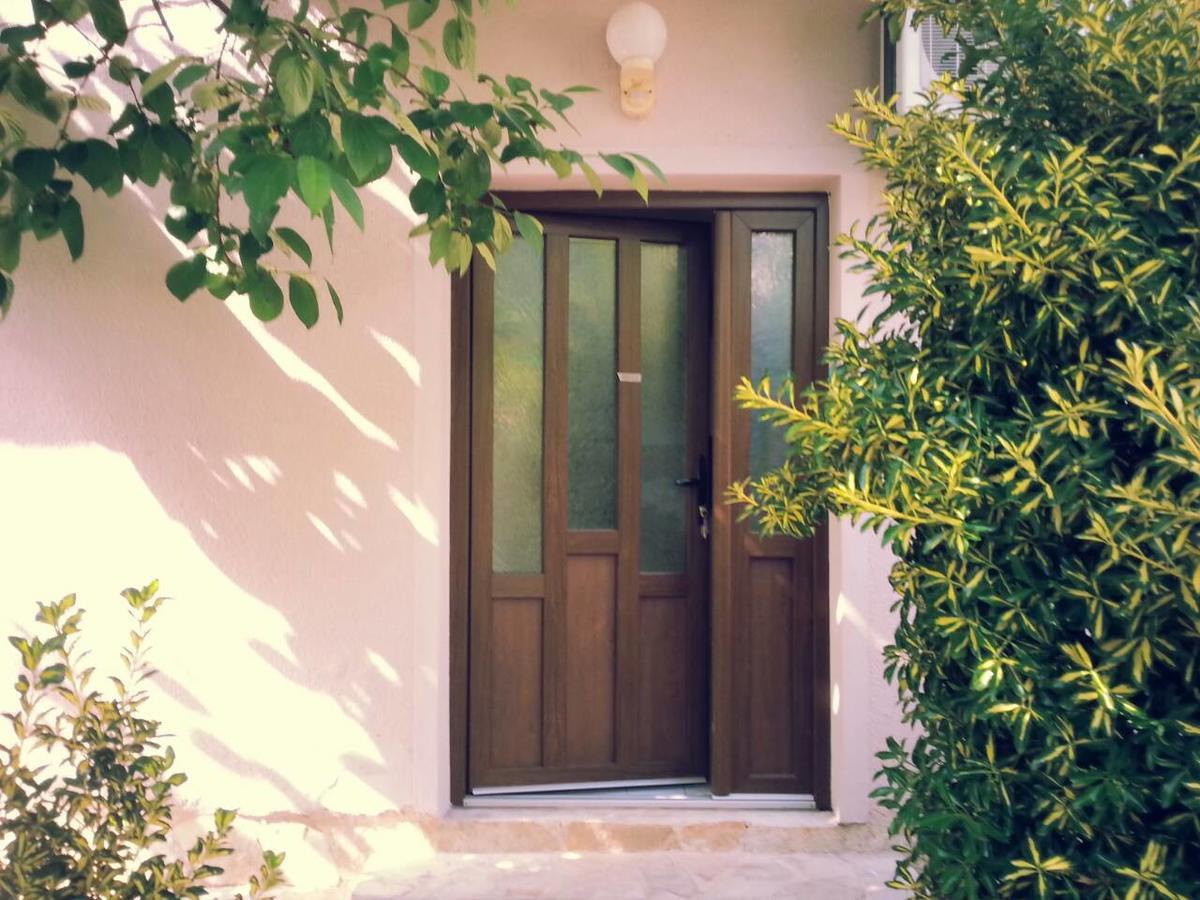 Azure Adriatic Apartman Kotor Kültér fotó