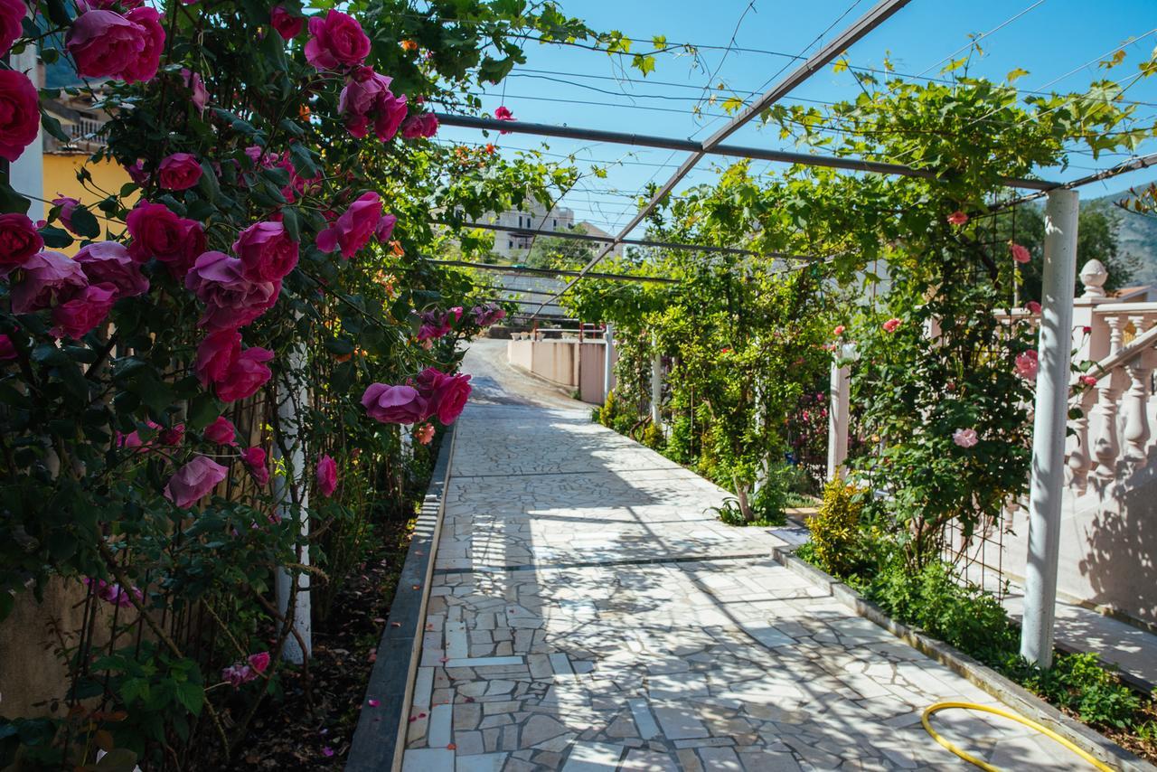 Azure Adriatic Apartman Kotor Kültér fotó