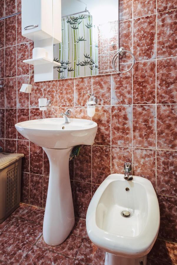 Azure Adriatic Apartman Kotor Kültér fotó
