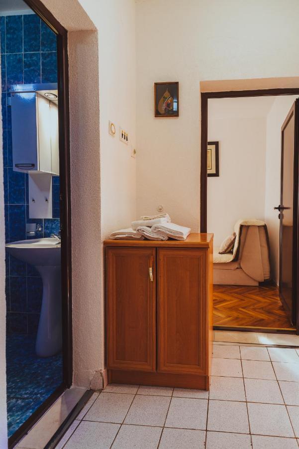 Azure Adriatic Apartman Kotor Kültér fotó