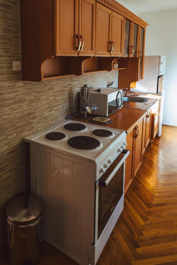 Azure Adriatic Apartman Kotor Kültér fotó