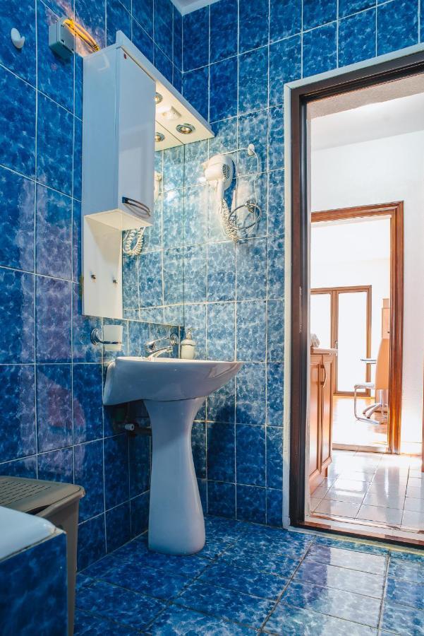 Azure Adriatic Apartman Kotor Kültér fotó