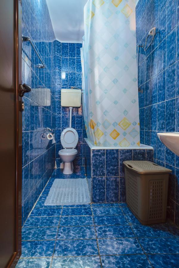 Azure Adriatic Apartman Kotor Kültér fotó