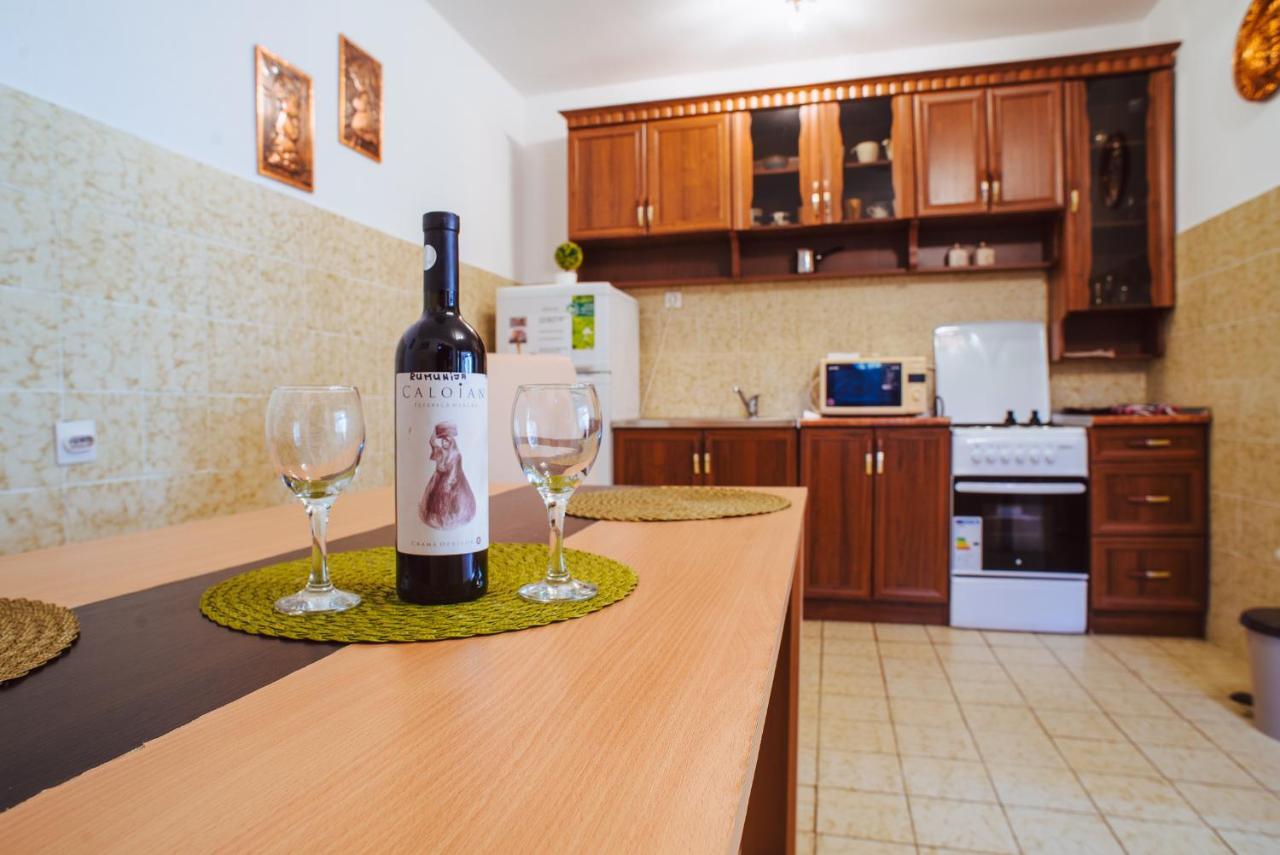 Azure Adriatic Apartman Kotor Kültér fotó