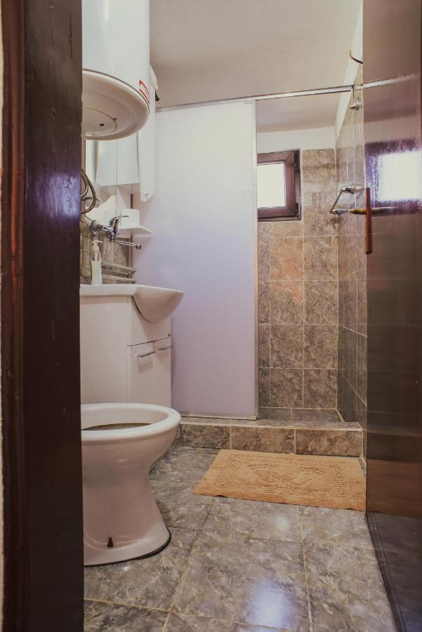 Azure Adriatic Apartman Kotor Kültér fotó
