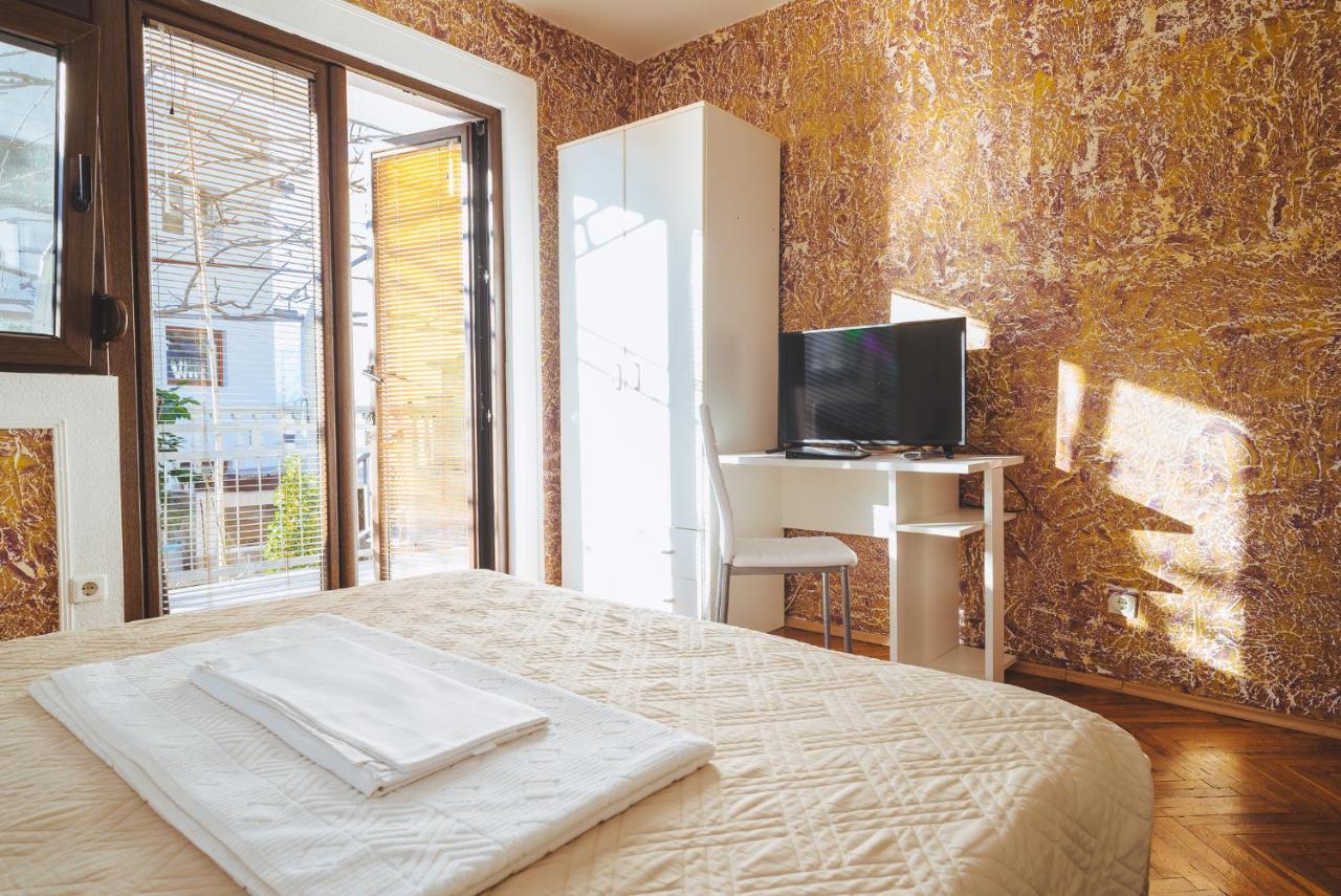 Azure Adriatic Apartman Kotor Kültér fotó